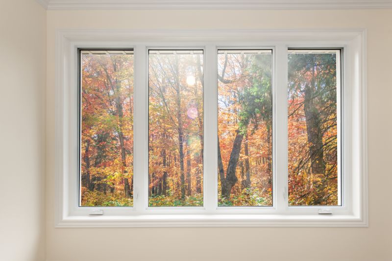 Windows Installation in Fall